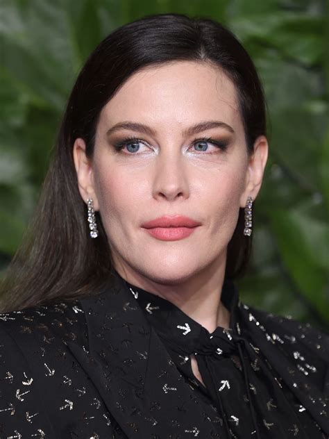 liv tyler nahá|Liv Tyler nahá 